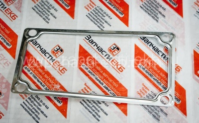 206277 Прокладка впускного коллектора Intake Manifold Gasket Cummins 